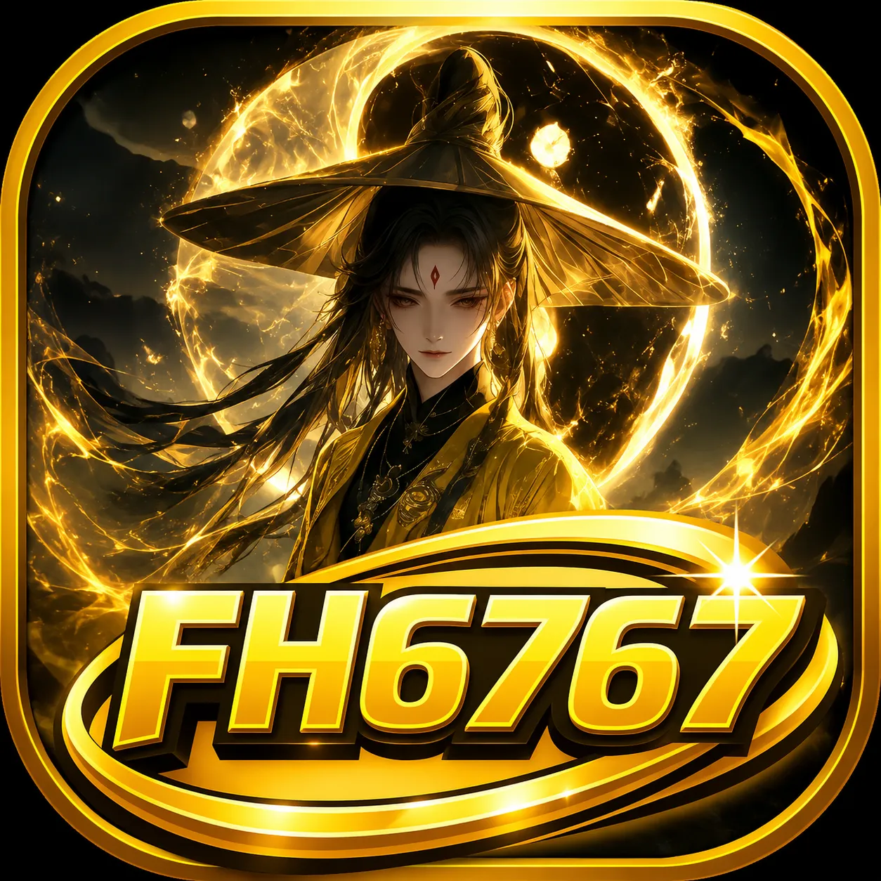 FH6767 - Game Santai yang Seru dan Menghibur