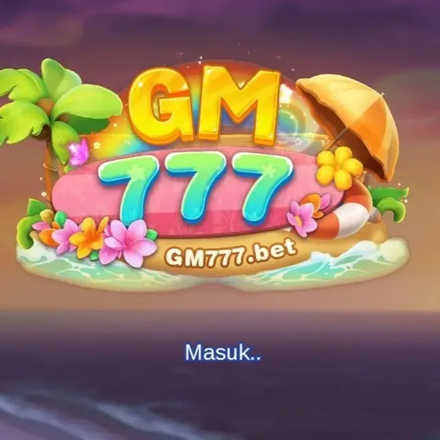 GM777 - Permainan Memancing Seru untuk Pecinta Fishing
