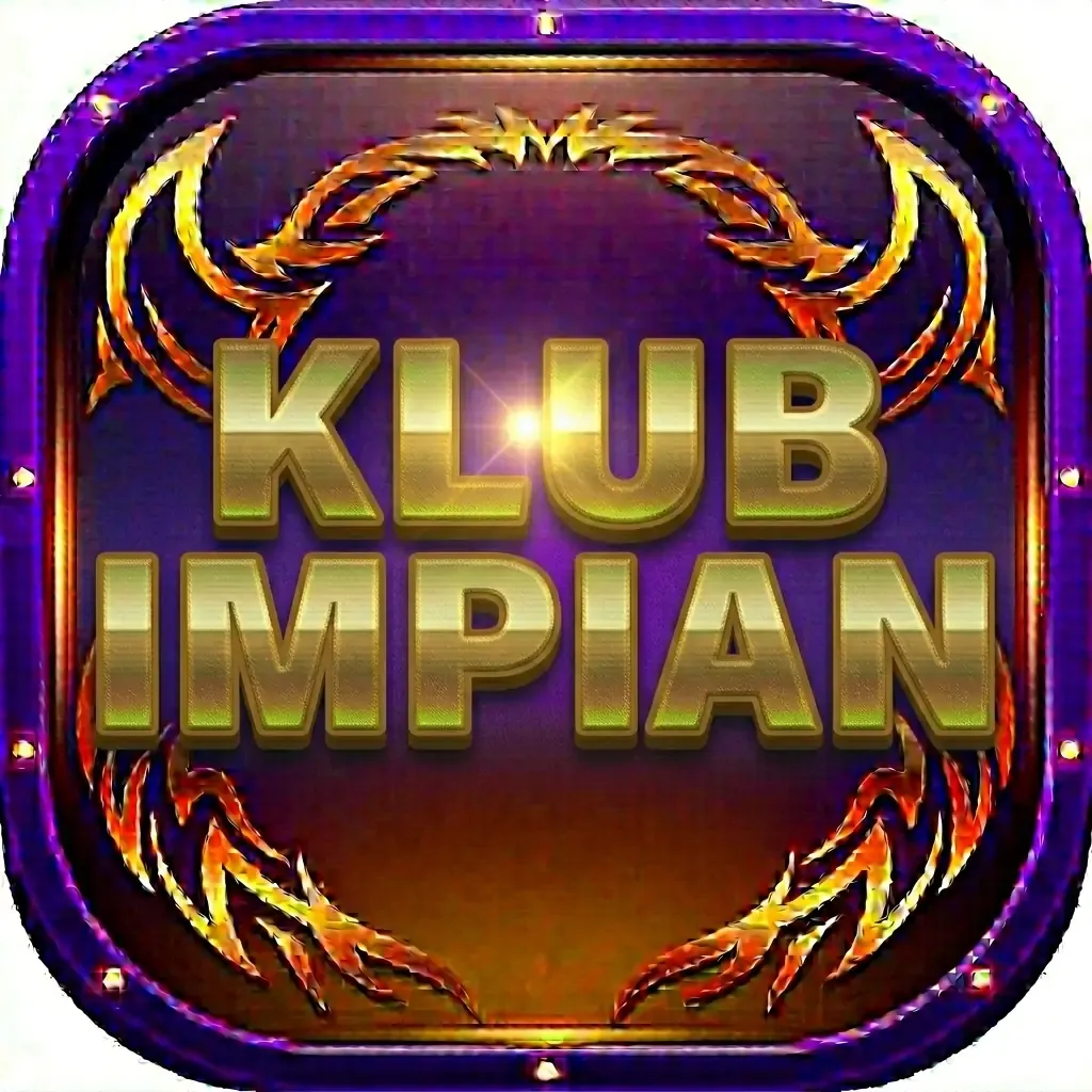 KLUBIMPIAN - Permainan Bingo Seru dan Menarik