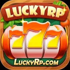 LUCKYRP - Petualangan Memancing Seru di Dunia Maya