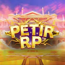 PETIRRP - Permainan Arcade Seru yang Menantang