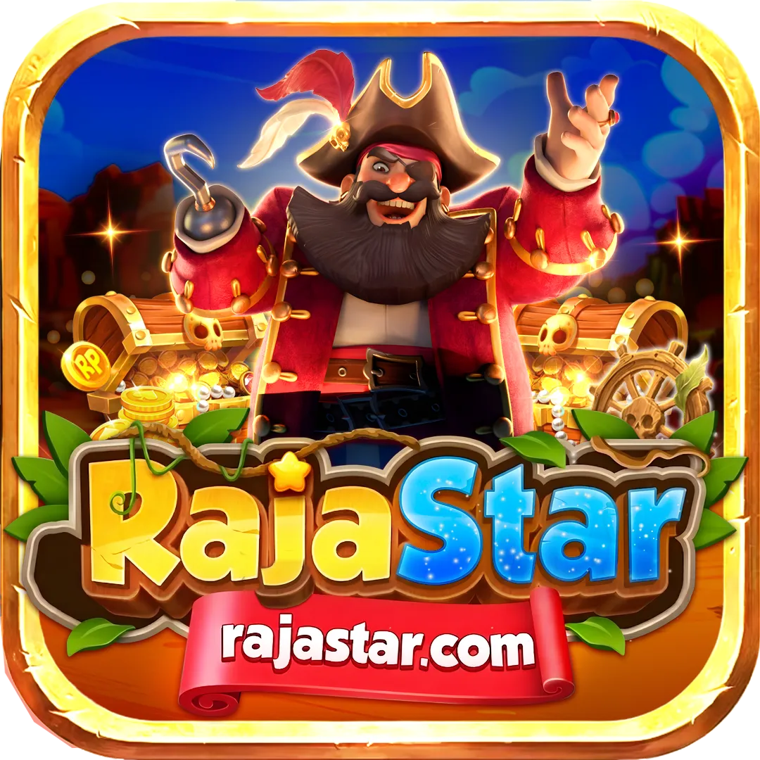 RAJASTAR - Pertarungan Epik di Dunia Pertarungan