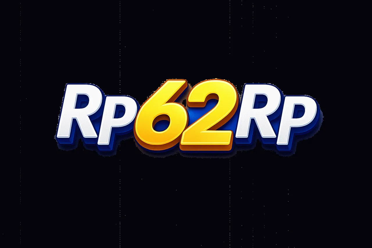 RP62RP - Permainan Poker Seru dan Menantang