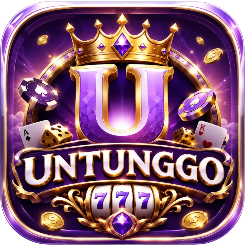 UNTUNGGO - Game Arcade Seru dan Menantang