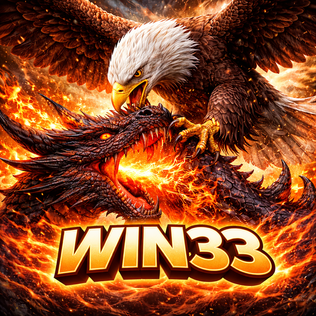 WIN33 - Petualangan Seru di Dunia ARPG
