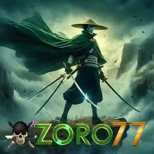 ZORO77 - Pertarungan Seru dalam Game Battle Royale