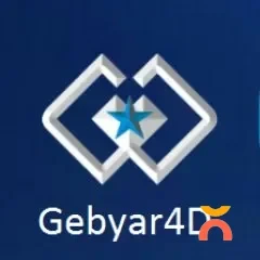 Logo gebyar4d